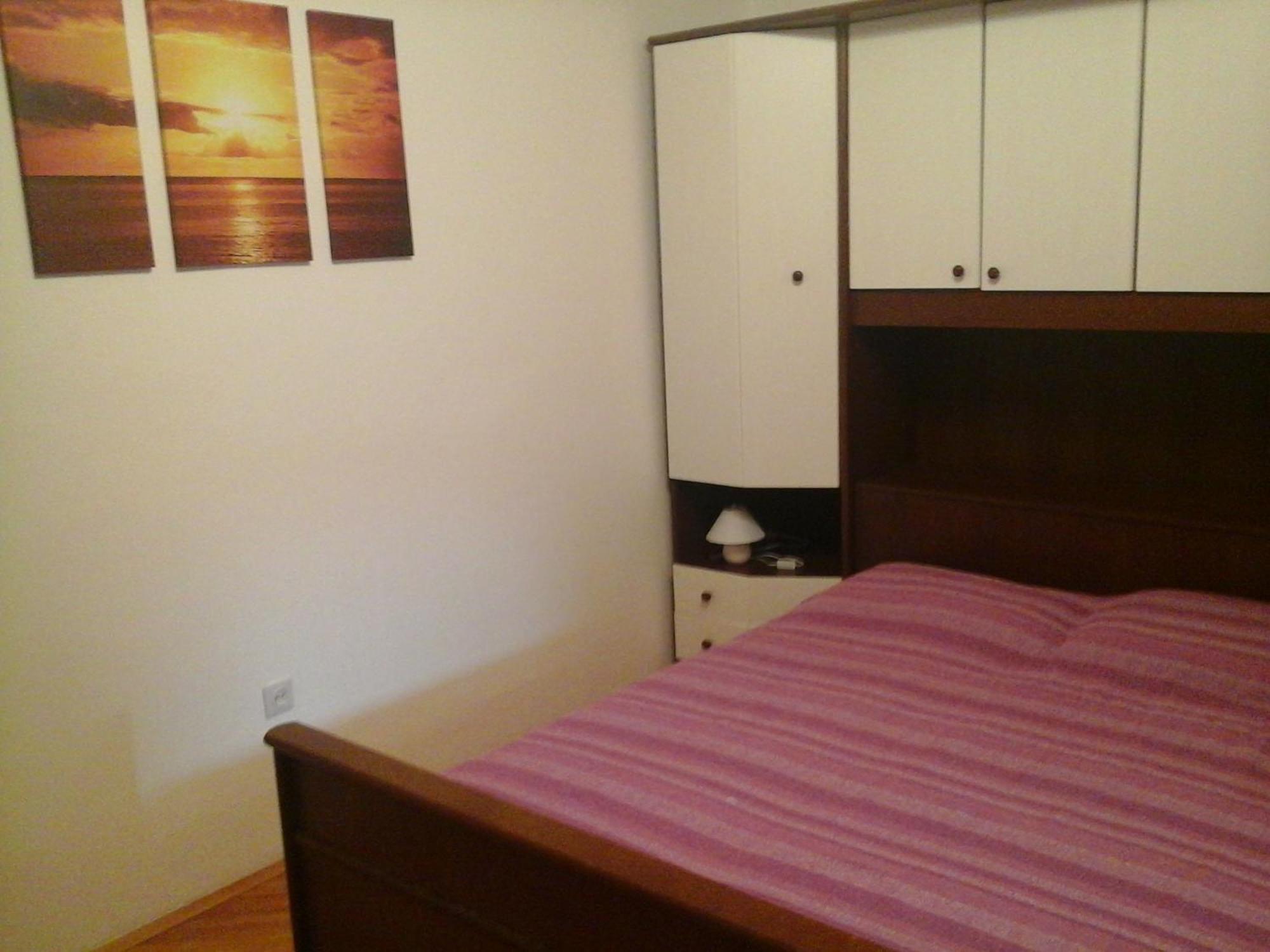 Apartments Tanja & Boris Baška Zimmer foto